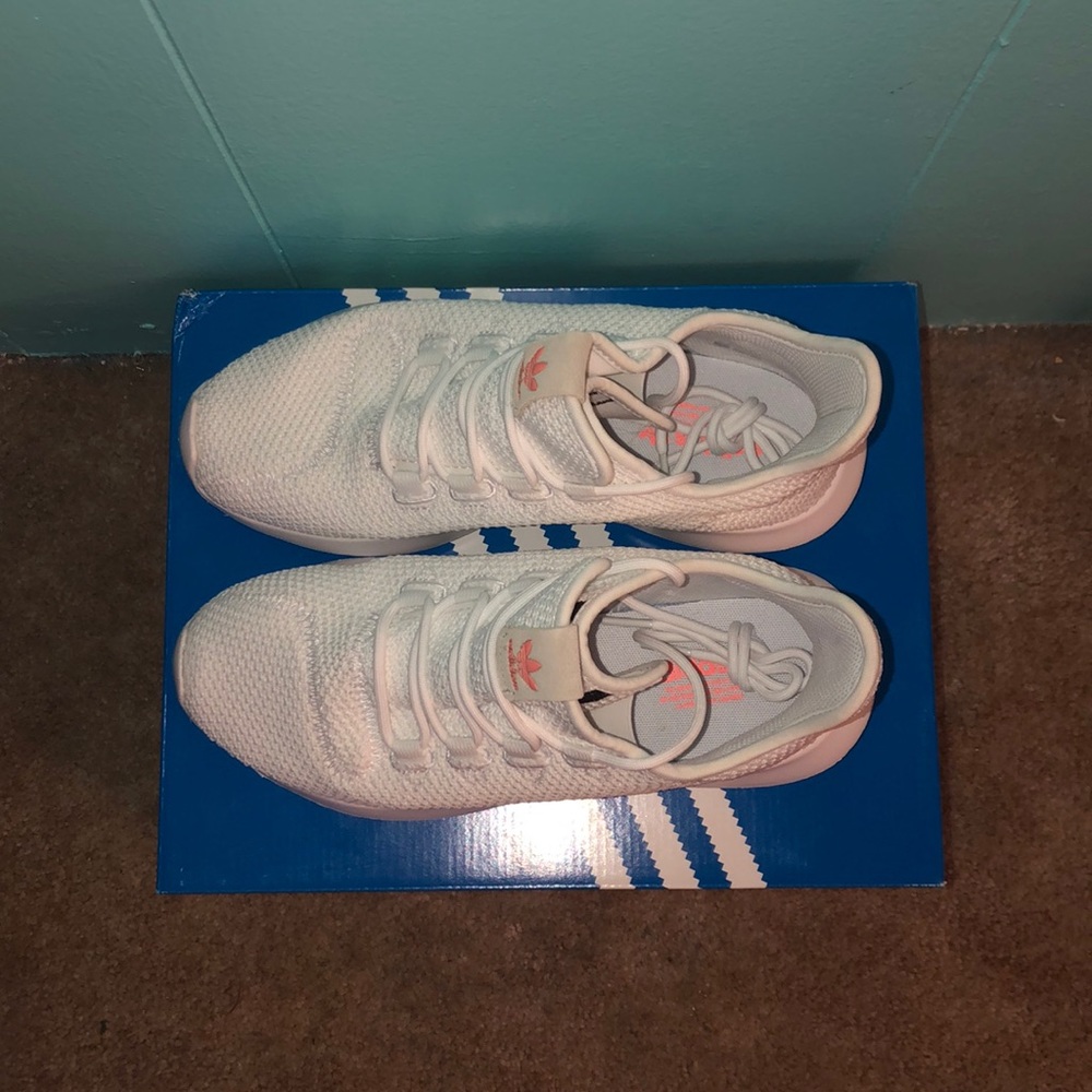 Women’s Adidas Tubular Shadow Shoes - Picture 2 of 5